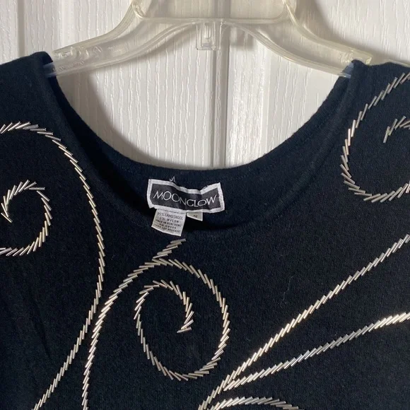 Dress. Maxi. - Picture 6 of 9